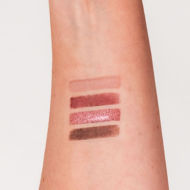 On the Go Eyeshadow Palette - Trendsetter